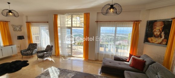 Villa 3+1 in Antalya, Turkey No. 6797 7