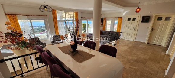 Villa 3+1 in Antalya, Turkey No. 6797 11