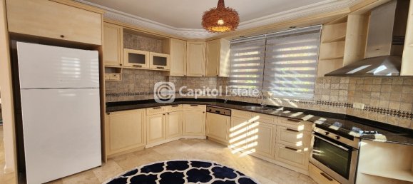 Villa 3+1 in Antalya, Turkey No. 6797 19