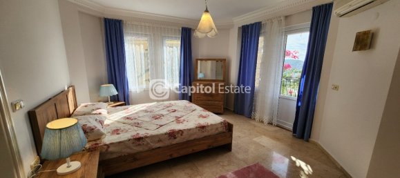 Villa 3+1 in Antalya, Turkey No. 6797 9