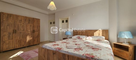 Villa 3+1 in Antalya, Turkey No. 6797 6