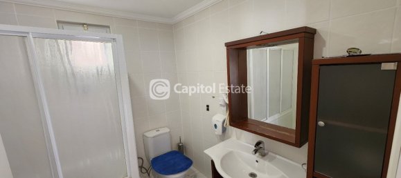 Villa 3+1 in Antalya, Turkey No. 6797 16