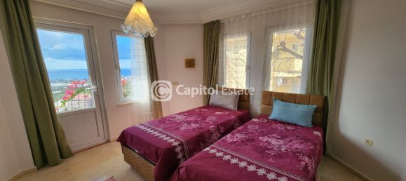 Villa 3+1 in Antalya, Turkey No. 6797 3