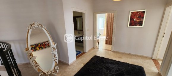 Villa 3+1 in Antalya, Turkey No. 6797 14