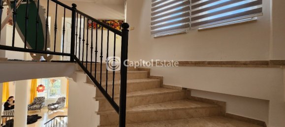 Villa 3+1 in Antalya, Turkey No. 6797 5