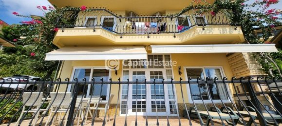 Villa 3+1 in Antalya, Turkey No. 6797 13