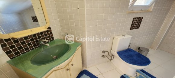 Villa 3+1 in Antalya, Turkey No. 6797 18