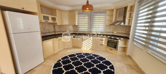 Villa 3+1 in Antalya, Turkey No. 6797 15