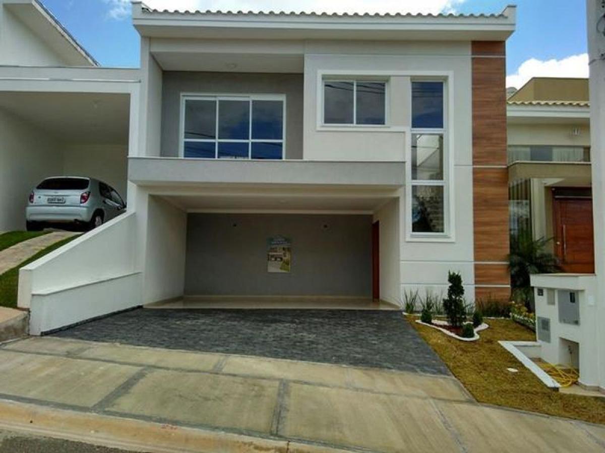 Casa T3 em São Paulo, Brazil N.º 595185