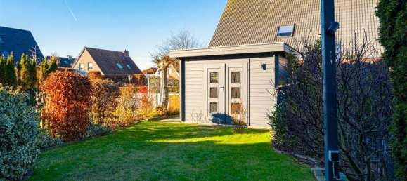 Moradia em banda de 4 divisões em Wittmund, Germany N.º 56215 11