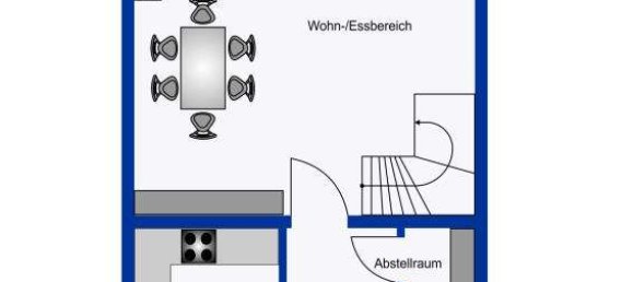 Moradia em banda de 4 divisões em Wittmund, Germany N.º 56215 13