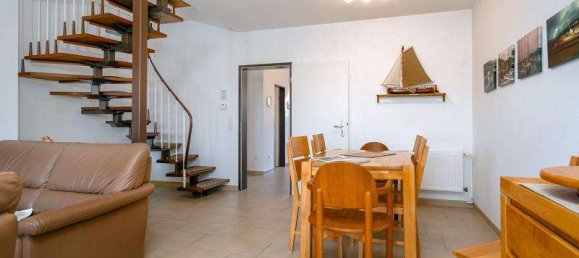 Moradia em banda de 4 divisões em Wittmund, Germany N.º 56215 3