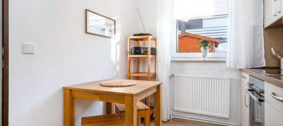 Moradia em banda de 4 divisões em Wittmund, Germany N.º 56215 5