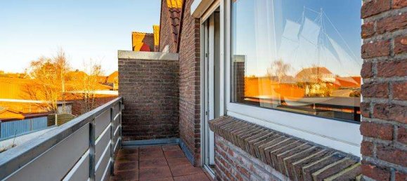 Moradia em banda de 4 divisões em Wittmund, Germany N.º 56215 9