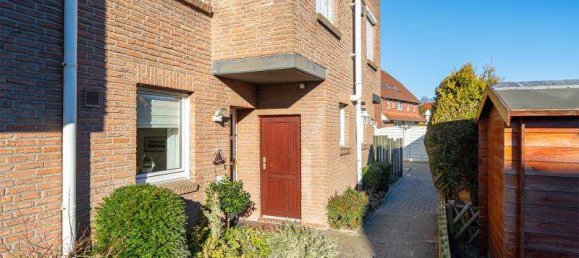 Moradia em banda de 4 divisões em Wittmund, Germany N.º 56215 12