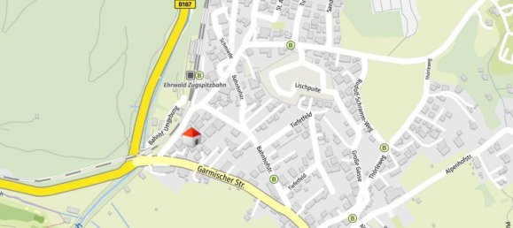 2 bedrooms Apartment in Ehrwald, Austria No. 64988 15