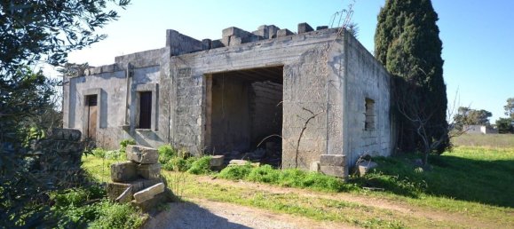 Studio in Carovigno, Italy No. 254792 4