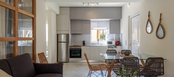 3 غرف نوم Property في Chania, Greece رقم 3348 2