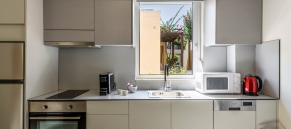 3 غرف نوم Property في Chania, Greece رقم 3348 4