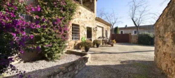7 bedrooms House in Palafrugell, Spain No. 143862 17