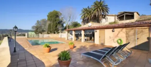 7 bedrooms House in Palafrugell, Spain No. 143862 4