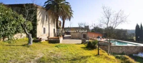 7 bedrooms House in Palafrugell, Spain No. 143862 12