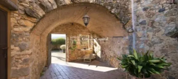 7 bedrooms House in Palafrugell, Spain No. 143862 23