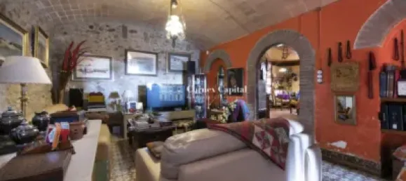 7 bedrooms House in Palafrugell, Spain No. 143862 27