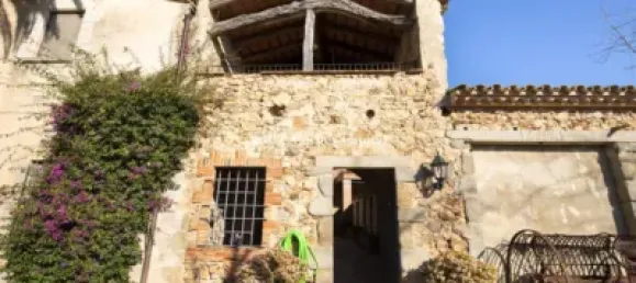 7 bedrooms House in Palafrugell, Spain No. 143862 20