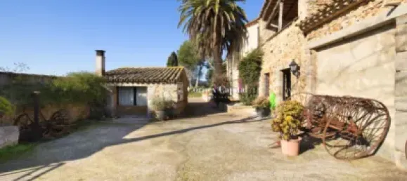 7 bedrooms House in Palafrugell, Spain No. 143862 19