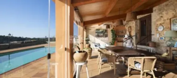 7 bedrooms House in Palafrugell, Spain No. 143862 2