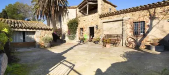 7 bedrooms House in Palafrugell, Spain No. 143862 18