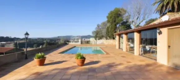 7 bedrooms House in Palafrugell, Spain No. 143862 5