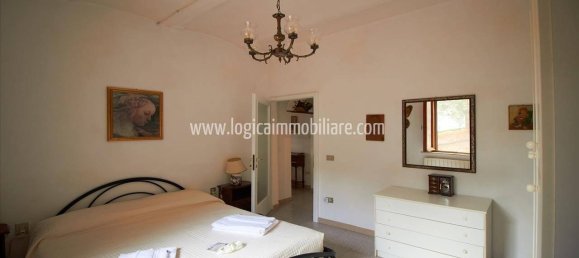 3 Schlafzimmer Villa in Chiusi, Italy, Nr. 89622 7