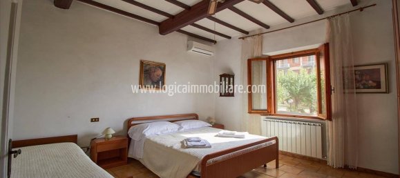 3 Schlafzimmer Villa in Chiusi, Italy, Nr. 89622 18