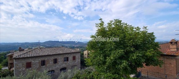 3 Schlafzimmer Villa in Chiusi, Italy, Nr. 89622 21
