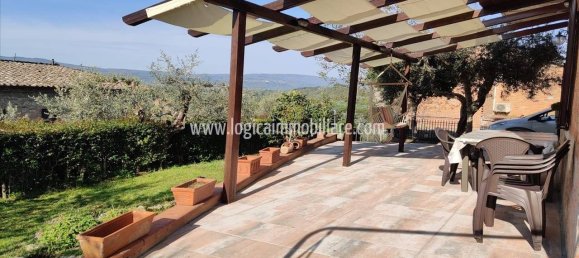 3 Schlafzimmer Villa in Chiusi, Italy, Nr. 89622 10