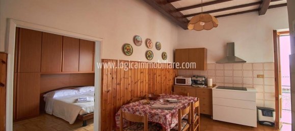 3 Schlafzimmer Villa in Chiusi, Italy, Nr. 89622 12