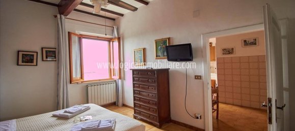 3 Schlafzimmer Villa in Chiusi, Italy, Nr. 89622 16