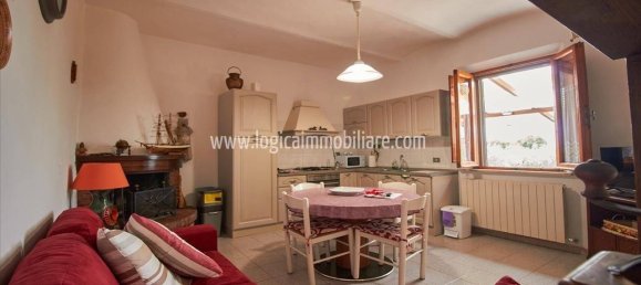 3 Schlafzimmer Villa in Chiusi, Italy, Nr. 89622 4