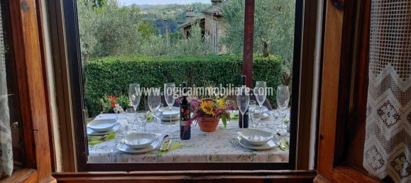 3 Schlafzimmer Villa in Chiusi, Italy, Nr. 89622 22