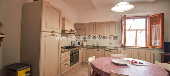 3 Schlafzimmer Villa in Chiusi, Italy, Nr. 89622 5