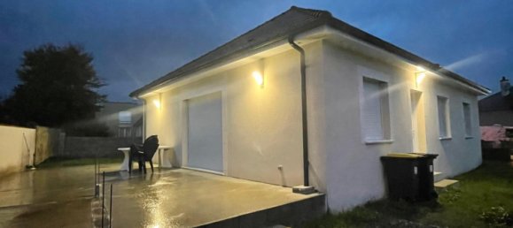 Casa T3 em Bourges, France N.º 219395 11