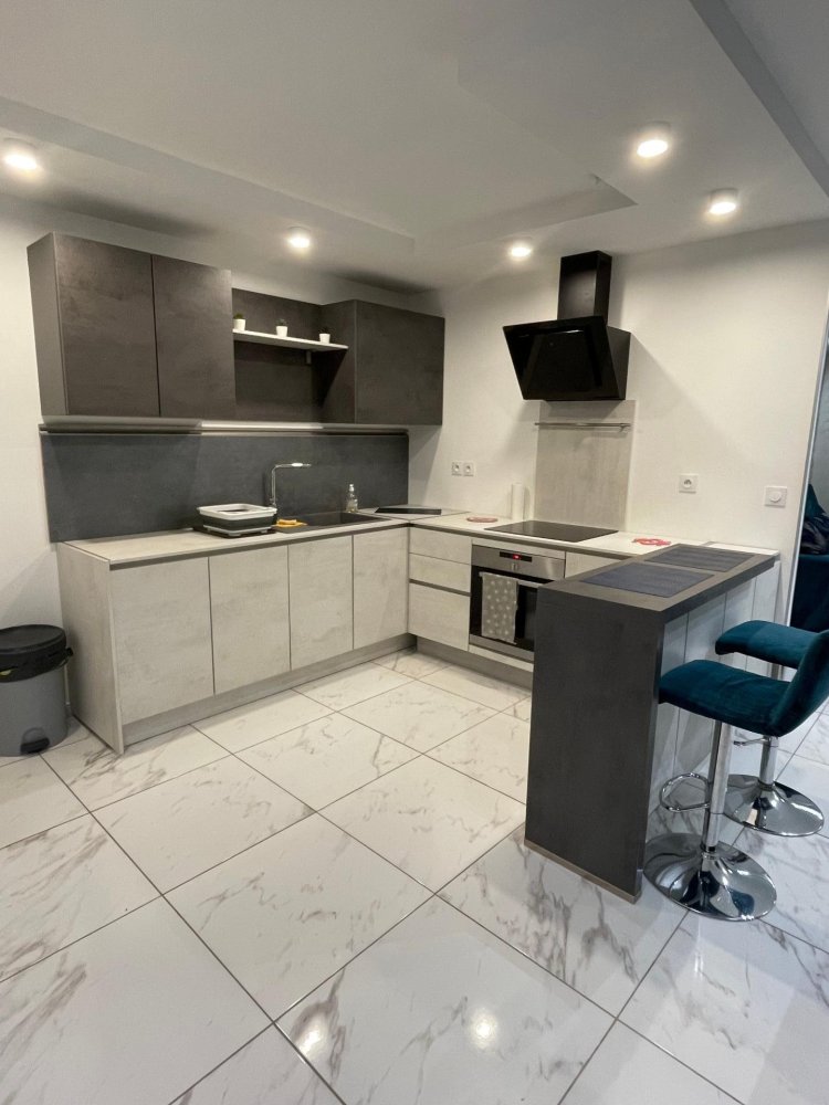 Casa T3 em Bourges, France N.º 219395