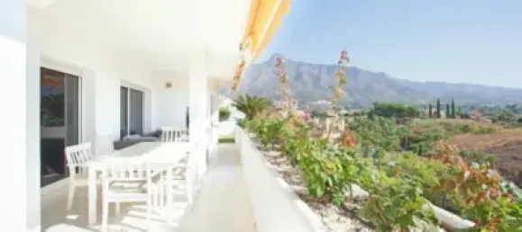 6 bedrooms Penthouse in Marbella, Spain No. 81777 14