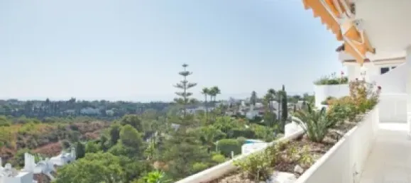 6 bedrooms Penthouse in Marbella, Spain No. 81777 2