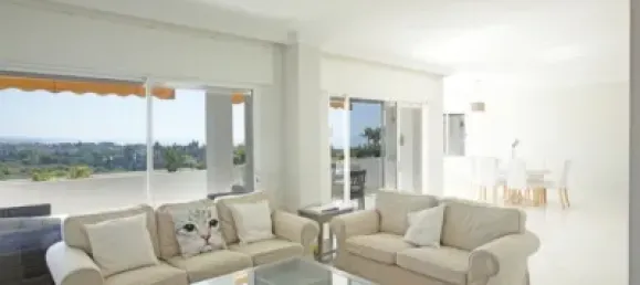 6 bedrooms Penthouse in Marbella, Spain No. 81777 9