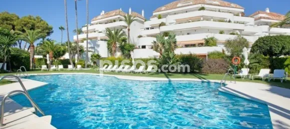 6 bedrooms Penthouse in Marbella, Spain No. 81777 12