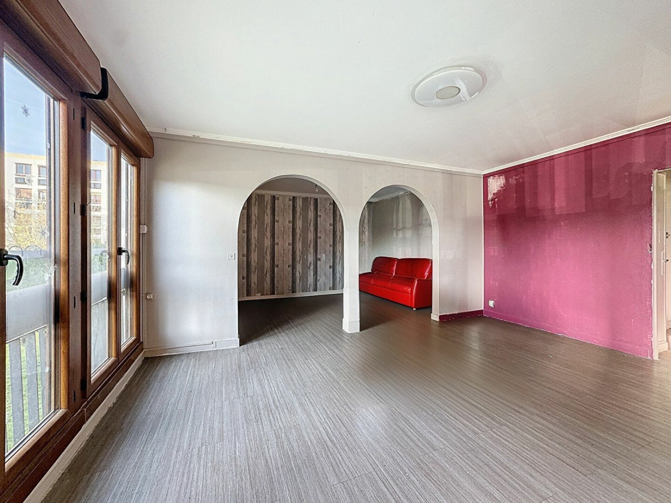 3 chambres Appartement à Amiens, France No. 49428