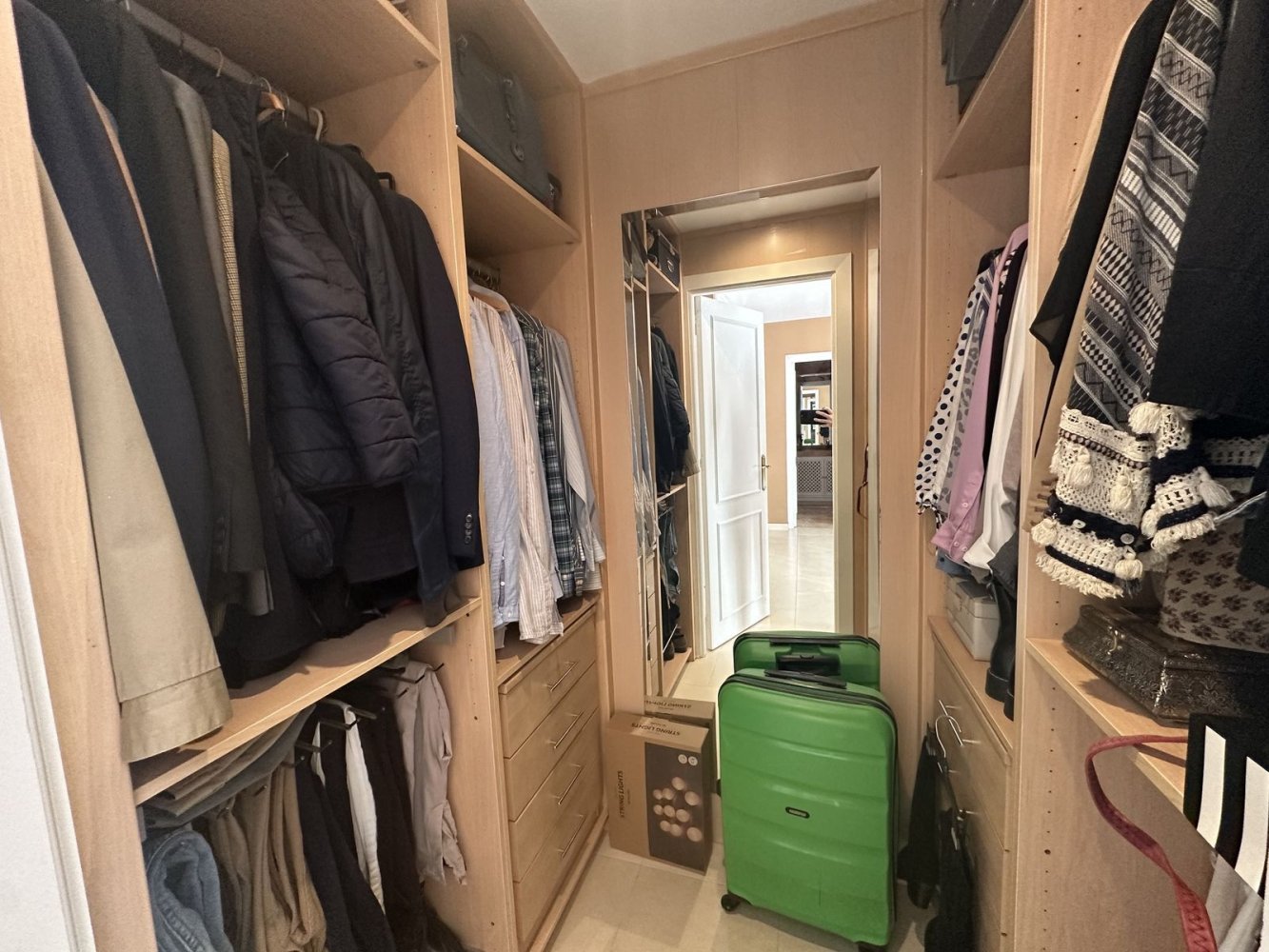 3 chambres Appartement à Marbella, Spain No. 34786